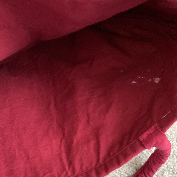 Floral Tote Bag - Picture 7 of 7